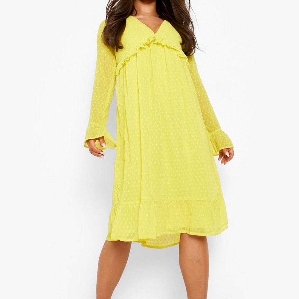 Yellow Dobby